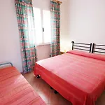 Apartmanhotel Nisportino Domus 2*