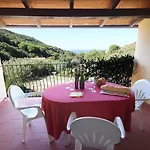 Apartmanhotel Nisportino Domus
