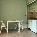 Apartmanhotel Nisportino Domus 2*