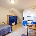 Nisportino Domus Apartmanhotel Nisporto