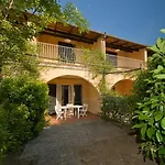 Nisportino Domus Apartmanhotel Nisporto