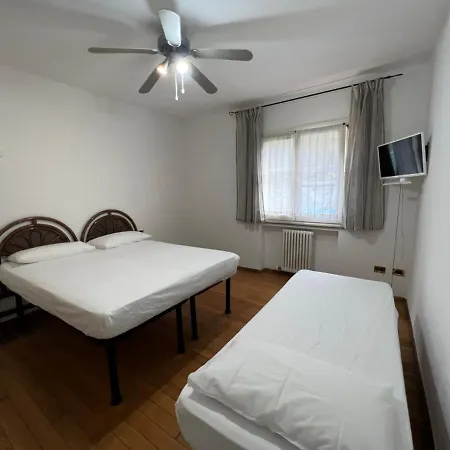 Apartmanhotel Nisportino Domus 2*