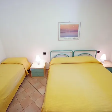 Nisportino Domus 2* Nisporto