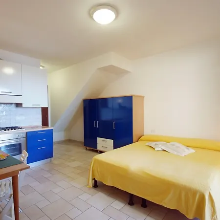 Nisportino Domus Nisporto