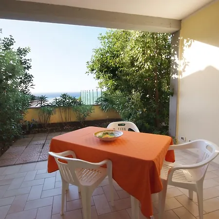 Nisportino Domus Apartmanhotel Nisporto