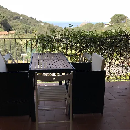 Apartmanhotel Nisportino Domus 2*