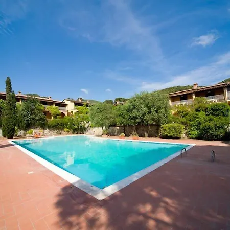 Apartmanhotel Nisportino Domus