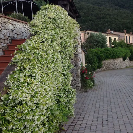 Nisportino Domus Apartmanhotel