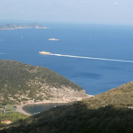 Nisportino Domus 2* Nisporto