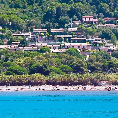 Nisportino Domus 2* Nisporto