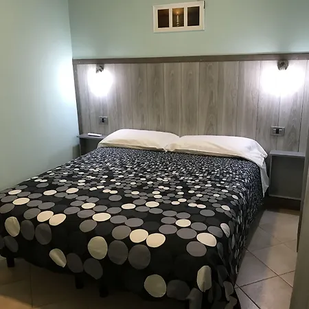 Apartmanhotel Nisportino Domus