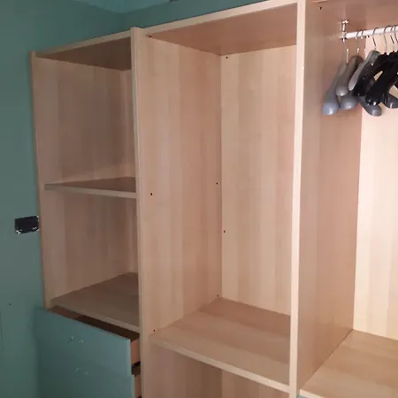 Nisportino Domus 2* Nisporto