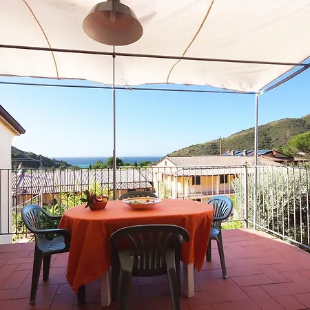 Nisportino Domus Aparthotel