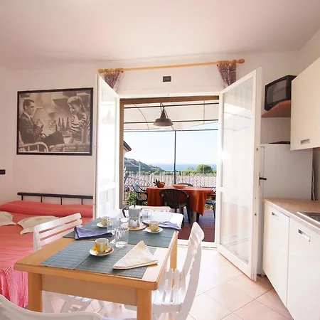 Nisportino Domus 2*