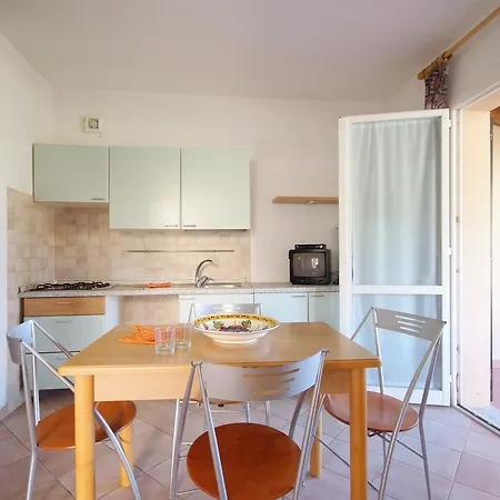Nisportino Domus