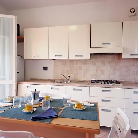 Aparthotel Nisportino Domus
