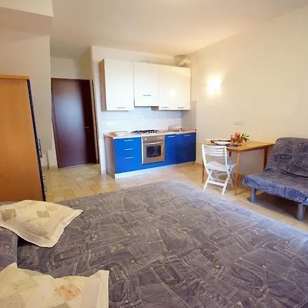 Nisportino Domus 2* Nisporto
