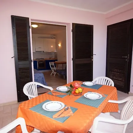 Nisportino Domus 2*
