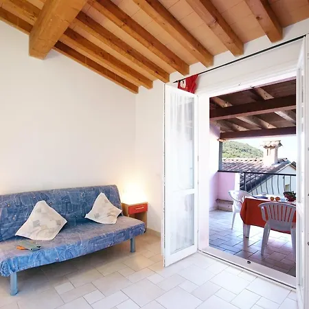 Nisportino Domus Apartmanhotel Nisporto