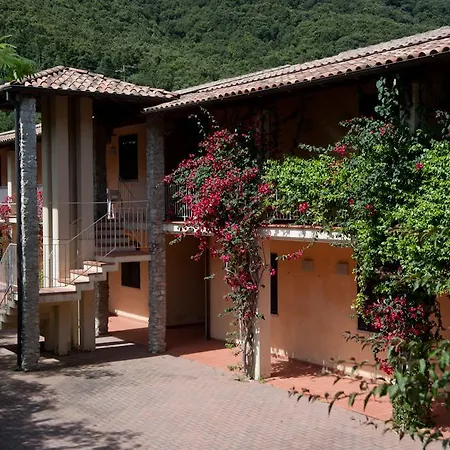 Nisportino Domus Nisporto