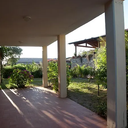 Aparthotel Nisportino Domus