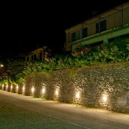 Nisportino Domus 2*