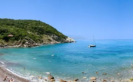 Nisportino Domus Nisporto