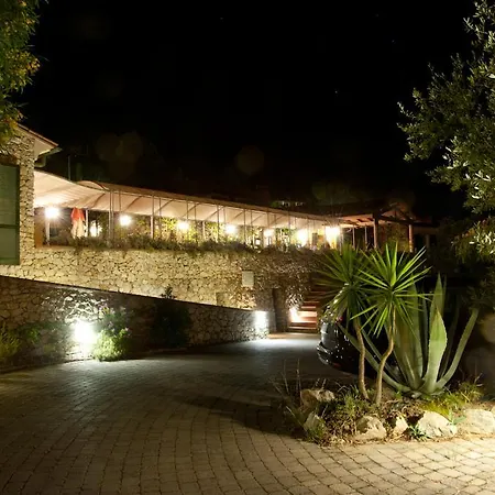 Nisportino Domus Nisporto