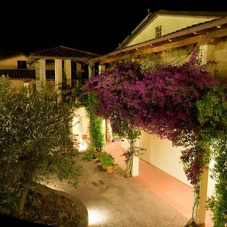 Nisportino Domus