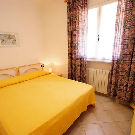 Aparthotel Nisportino Domus 2*