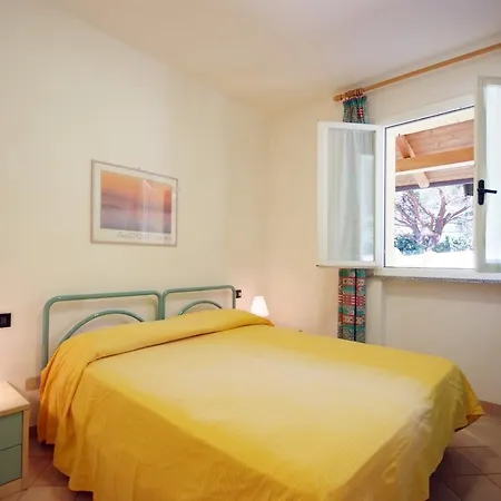 Nisportino Domus Aparthotel