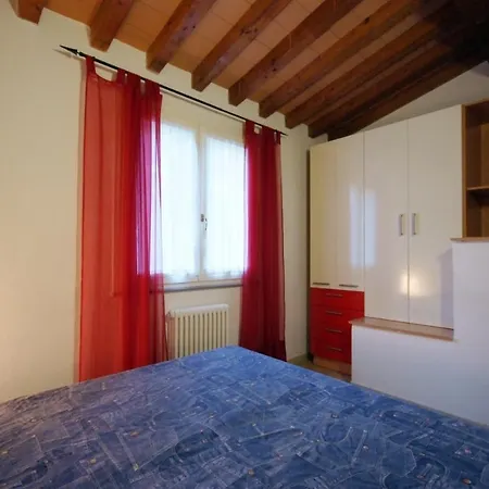 Nisportino Domus 2* Nisporto