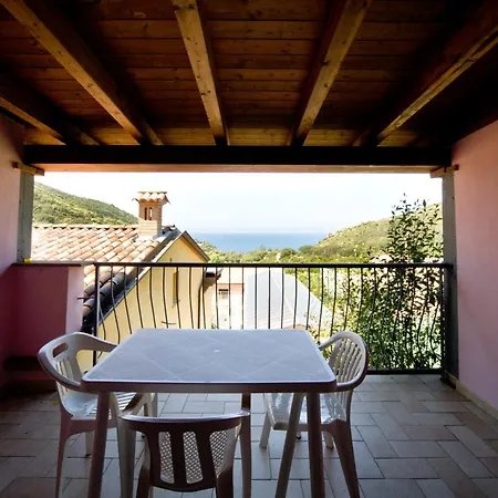 Nisportino Domus 2*