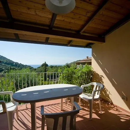 Nisportino Domus Nisporto