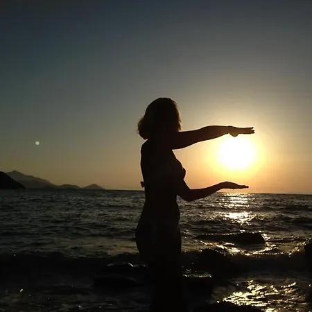 Nisportino Domus Nisporto