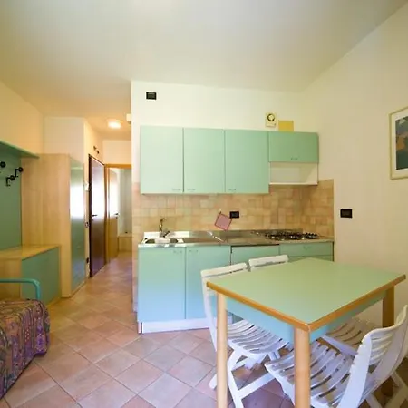 Nisportino Domus 2* Nisporto