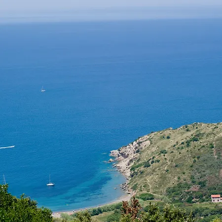 Nisportino Domus 2* Nisporto