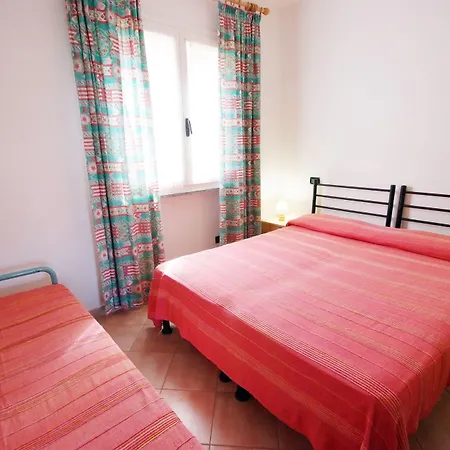 Aparthotel Nisportino Domus 2*