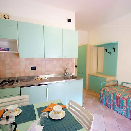 Nisportino Domus 2*