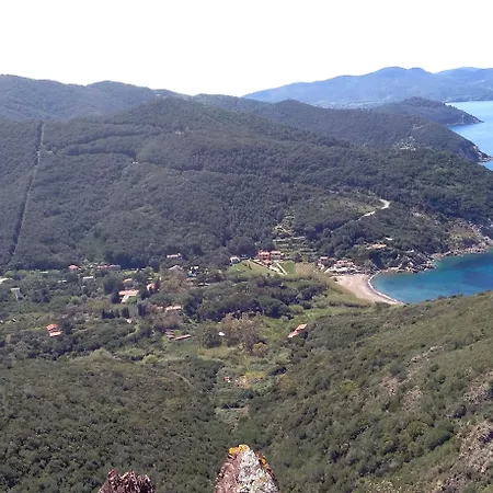 Aparthotel Nisportino Domus 2*