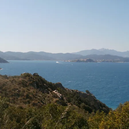 Aparthotel Nisportino Domus 2*