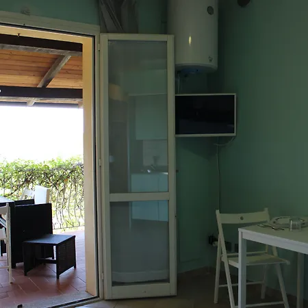 Nisportino Domus 2*
