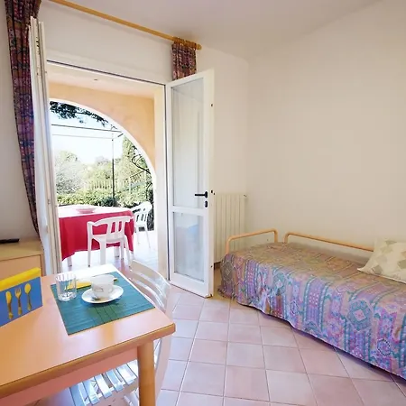 Nisportino Domus 2*