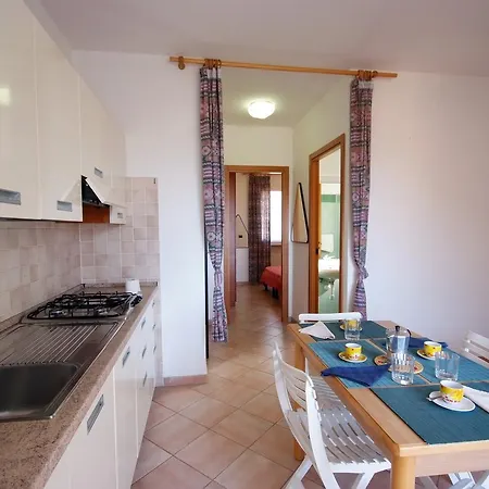Nisportino Domus 2*
