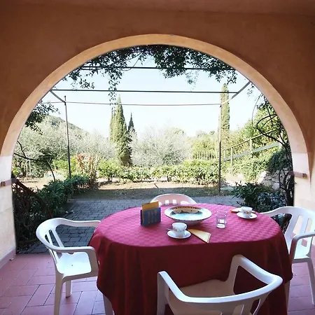 Nisportino Domus
