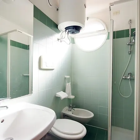 Nisportino Domus Apart-hotel 2*