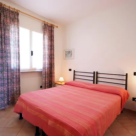 Nisportino Domus 2* Nisporto