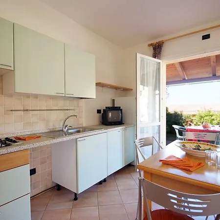 Nisportino Domus Apart-hotel Nisporto