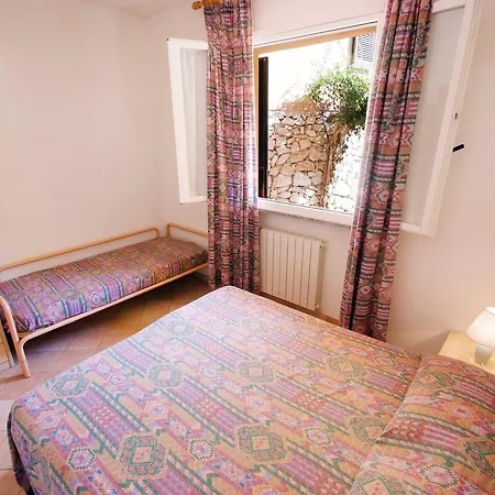 Aparthotel Nisportino Domus 2*