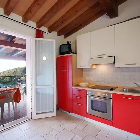 Apart-hotel Nisportino Domus
